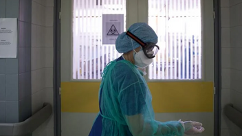«Κλειστό», λόγω μεγάλης διασποράς κρουσμάτων κορωνοϊού, νοσοκομείο της Κρήτης 