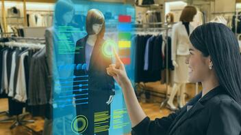 Metaverse και μόδα: Γιατί η Ralph Lauren θέλει να πουλήσει εικονικά ρούχα