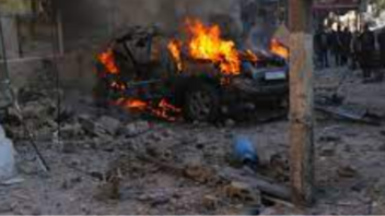 Συρία: Περισσότεροι από 150 νεκροί από την επίθεση του ΙΚ σε φυλακή