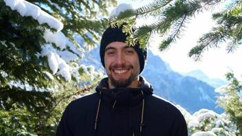 Μεγάλη θλίψη και στις ορειβατικές κοινότητες με τον θάνατο του νεαρού σκιέρ