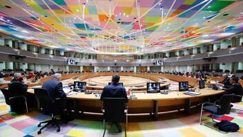 Eurogroup: Στο τραπέζι η μετά COVID εποχή