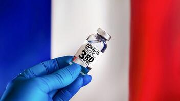 Γαλλία: "Κοντά" στα 300.000 κρούσματα κορωνοϊού σε ένα 24ωρο