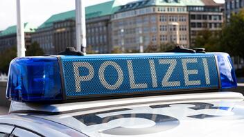 Γερμανία: Συνελήφθησαν δύο ύποπτοι για τη δολοφονία δύο αστυνομικών