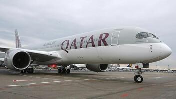 Συνεχίζεται η «κόντρα» μεταξύ Airbus και Qatar Airways