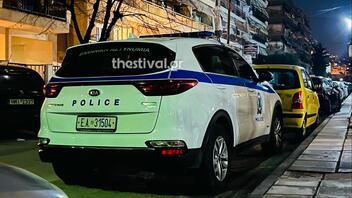 Θεσσαλονίκη: Νεκρές εντοπίστηκαν δύο γυναίκες στο διαμέρισμά τους