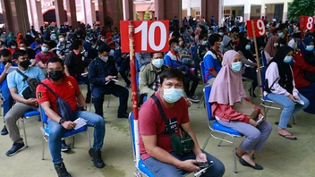 Ινδονησία: Πάνω από 1.000 κρούσματα σε ένα 24ωρο, τα περισσότερα του τελευταίου τριμήνου