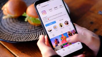 Το Instagram δοκιμάζει μια τεράστια αλλαγή για την αρχική του σελίδα 