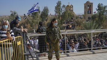 Ισραήλ: Κατεδάφισαν σπίτι Παλαιστινίων στην ανατολική Ιερουσαλήμ