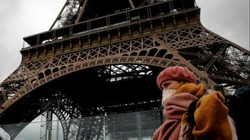 Γαλλία: Είναι νωρίς να μιλάμε για κορύφωση της πανδημίας