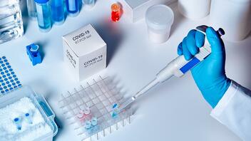 Συνταγογράφηση των PCR ζητά ο Ιατρικός Σύλλογος Αθηνών