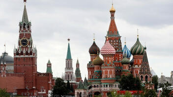 «Ανοησίες» βλέπει η Ρωσία στις καταγγελίες του Hνωμένου Βασιλείου 