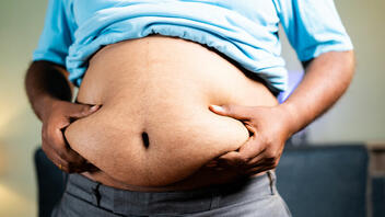 Η παχυσαρκία συνδέεται με δυσμενή αποτελέσματα στη θεραπεία της λευχαιμίας