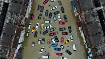  Μαλαισία: Τουλάχιστον 50 νεκροί από τις πλημμύρες σε επτά πολιτείες