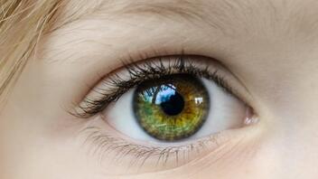 Η βιολογική ηλικία του αμφιβληστροειδούς των ματιών “μαρτυρά” τον κίνδυνο θανάτου 
