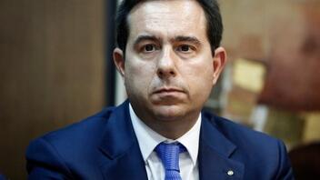 Μήνυμα ενότητας απηύθυνε ο υπουργός Μετανάστευσης Ν. Μηταράκης