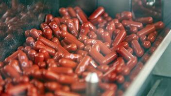 Κορωνοϊός: Ελπίδες από τα νέα φάρμακα – Πώς και σε ποιους θα χορηγούνται