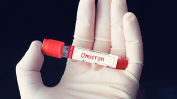 Μαγιορκίνης: Αυξάνεται η παρουσία της Όμικρον 2 σε Ελλάδα και Ευρώπη