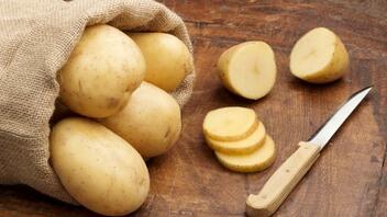 Πώς διατηρούνται οι πατάτες για μήνες;