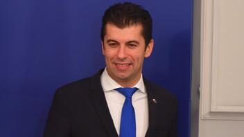 Ο πρωθυπουργός της Βουλγαρίας θα επισκεφθεί τα Σκόπια 