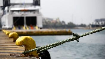 ΠΝΟ: Πολλαπλά τα κρούσματα του κορωνοϊού στα πλοία το τελευταίο 10ήμερο