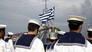 Πολεμικό Ναυτικό: Μυστήριο με τον θάνατο της ναυτικής δοκίμου