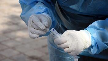 Μαγιορκίνης: Κανένα τεστ δεν μπορεί να αποκλείσει 100% ότι κάποιος έχει κολλήσει τον ιό 