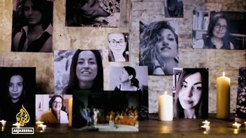 Al Jazeera: Οι γυναικοκτονίες και ο σεξισμός των ελληνικών media στο στόχαστρο