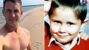 13χρονος στραγγάλισε 6χρονο και τοποθέτησε το γυμνό σώμα του σε σχήμα αστεριού