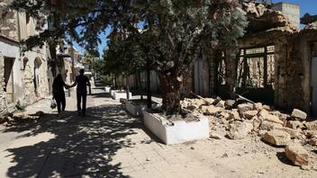 ΑΑΔΕ: Πώς θα γίνει απαλλαγή ΕΝΦΙΑ στους σεισμόπληκτους της Κρήτης 
