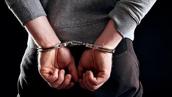 Συνελήφθη τράπερ στα διόδια της Θήβας με ναρκωτικά