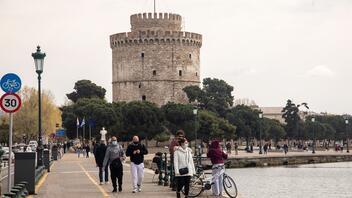 Θεσσαλονίκη: Δεν σχετίζεται με τον αγωγό νερού ο ήχος που αναστατώνει τους κατοίκους