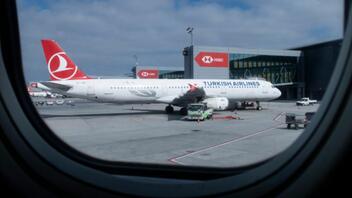 Η Turkish Airlines ακυρώνει όλες τις πτήσεις προς το Καζακστάν ως τις 9 Ιανουαρίου