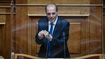 Ναι και από την Ελληνική Λύση σε σύσταση εξεταστικής επιτροπής της Βουλής