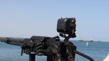 Πληροφορίες για επίθεση εναντίον πλοίου στα ανοικτά της Υεμένης έλαβε το βρετανικό ΠΝ