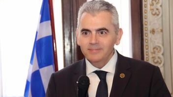 Χαρακόπουλος: Φωτεινά παραδείγματα προσφοράς του Μικρασιατικού Ελληνισμού οι Τρείς Ιεράρχες