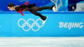 Χειμερινοί Ολυμπιακοί Αγώνες: Ντοπέ το κορίτσι θαύμα που έγραψε ιστορία