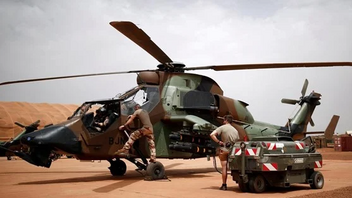 Νίγηρας: Τουλάχιστον 18 άμαχοι νεκροί σε επίθεση τζιχαντιστών κοντά στα σύνορα με το Μαλί
