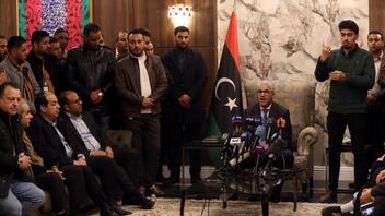 Ο ΟΗΕ ζητά εκλογές «το συντομότερο δυνατόν» για τη Λιβύη