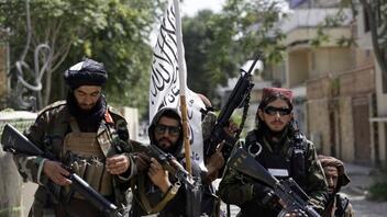 Οι Ταλιμπάν θα απαγορεύεται πλέον να πηγαίνουν σε λούνα παρκ με τα όπλα τους