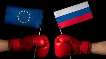 ΕΕ: Σε ισχύ το δεύτερο πακέτο κυρώσεων σε βάρος της Ρωσίας