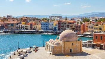 Τριπλάσια η ζήτηση για βραχυχρόνια μίσθωση στην Κρήτη!