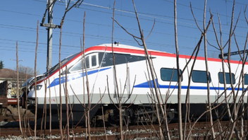 Σοκαριστικό δυστύχημα: Τρένο παρέσυρε και διαμέλισε γυναίκα