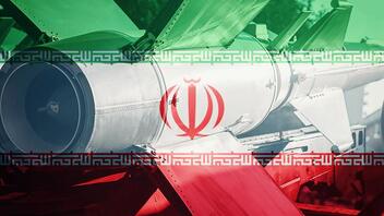 Ιράν: "Κόκκινη γραμμή" η άρση των αμερικανικών κυρώσεων για την αναβίωση της πυρηνικής συμφωνίας