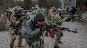 Επιμένουν οι ΗΠΑ: Οι Ρώσοι διοικητές έλαβαν εντολή να προχωρήσουν σε εισβολή στην Ουκρανία