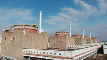 Οι πυρηνικοί αντιδραστήρες της Ουκρανίας