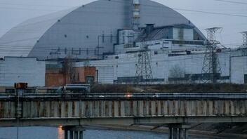 Ουκρανία: Ζημιές σε δύο πυρηνικές εγκαταστάσεις
