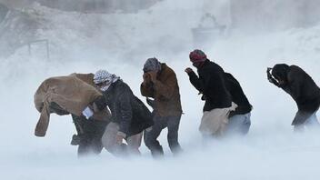 Αφγανιστάν: Τουλάχιστον 19 άνθρωποι σκοτώθηκαν από χιονοστιβάδα
