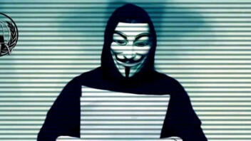 Μήνυμα των Anonymous στον ρωσικό λαό: Ξεσηκωθείτε και απομακρύνετε τον Πούτιν