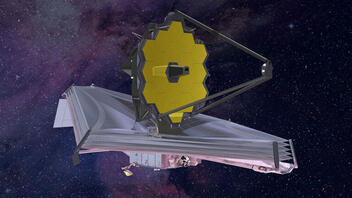 James Webb: Πώς μπορείτε να χρησιμοποιήσετε το διαστημικό τηλεσκόπιο