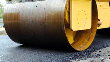 Προχωρά η αποκατάσταση τμημάτων του οδικού δικτύου στο Δήμο Αγίου Βασιλείου 